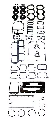 Gasket Kit W/Seals Johnson Evinrude 175-235HP Big Bore 0434381 500-141 • $104.36