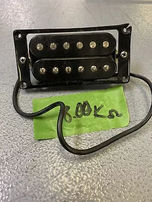 Ibanez 3PU1W1004 Guitar Bridge Humbucker Pickup • $30