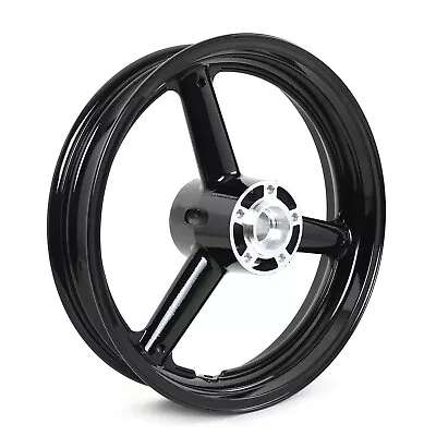 3.5x17 Front Wheel Rim For Suzuki GSX1300R Hayabusa 99-07 GSXR600 97-00 GSX1400 • $199.85