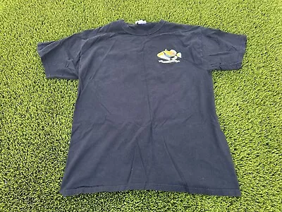 Vintage Kona Hawaii Gray T-Shirt Size Men’s Large • $11.99