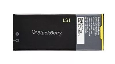 New OEM BlackBerry LS1 LITHIUM Battery For Z10 1800mAh Original LiION Bulk Pack • $7.95