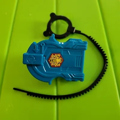 Beyblade Dark Wolf Launcher With Ripcord • $12.99