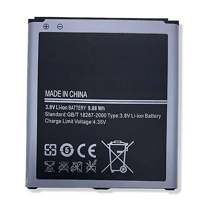 B600BC 2600mAh Battery For SAMSUNG Galaxy S4 IV M919 I337 I537 I545 L720 R970 • $8.99