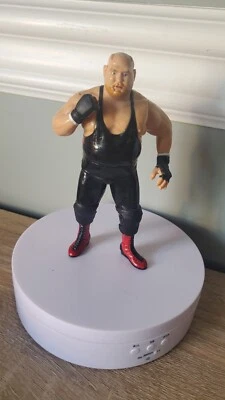 $25 • Buy Big Van Vader Action Figure NOAH NJPW From Japan