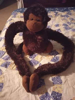 11 Inch Fiesta Monkey With Long Arms • $12