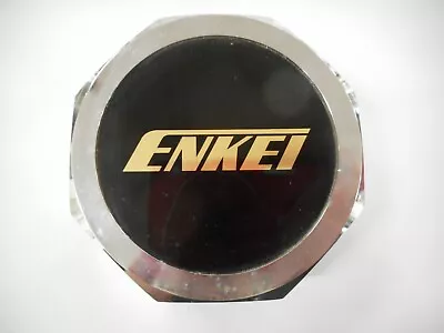 Enkei Wheel Centre Center Hub Cap    • $25