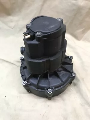 Mercedes-Benz E320 CL500 ML500 Secondary Air Injection  Pump OEM A 000 140 37 85 • $49.95