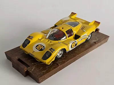 Brumm R203 Ferrari 512S 1970 1/43 Scale • £17.99