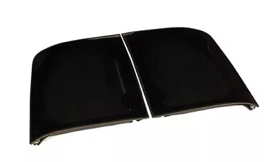 1968-82 C3 Corvette Glass T Tops Galaxy Glass Black. Pair. • $1399.99