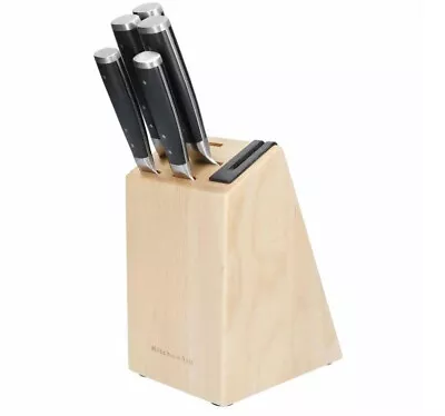 Kitchenaid: Gourmet Knife Block Set • $442.99