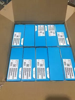 Lot Of 10 Motorola TLK 100 WAVE OnCloud TwoWay Radio With 4G LTE WiFi Nationwide • $1299.99