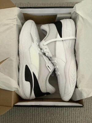 $75 • Buy Basketball Shoes, Puma, Court Rider I 10.5US