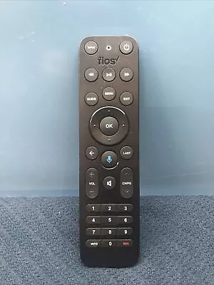 Verizon FiOS TV One Voice Remote Control MG3-R32140B. • $11.25