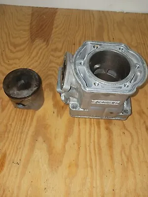 Ski Doo 700 Cylinder Piston Mach 1 Formula 3 923420 • $225