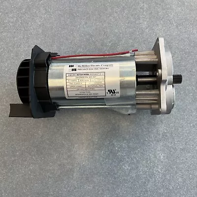 Titan 0558373A / 558373A Motor For 440 Impact. Genuine Titan • $399.99