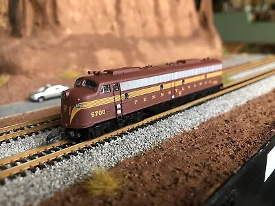 Marklin 88629 Z Scale E8 Diesel Pennsylvania DCC • $249