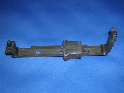 M203 Rear Quadrant Sight Spare Parts; Sight Arm With Rear Peep Front Post More • $15