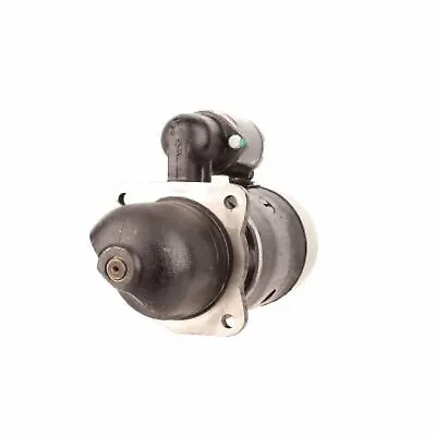 Starter For Ursus Zetor C-335 Year 1966 - 2020 Original • $205.19