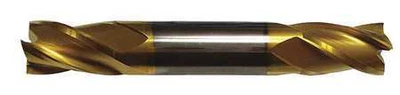 $17 • Buy Yg-1 Tool Co 33564Tn Carbide End Mill,Sq,11/64,5/16 Cut L