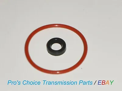 $12.87 • Buy Cable To Speedo Gear Adapter Housing Seal Kit--Fits TF6 TF8 904 727 Transmission