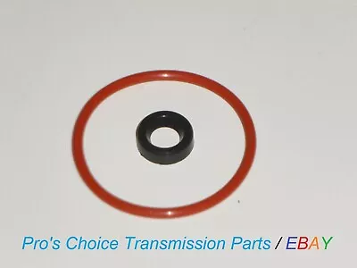 Cable To Speedo Gear Adapter Housing Seal Kit--Fits TF6 TF8 904 727 Transmission • $12.87