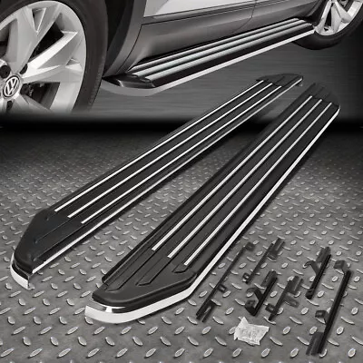 For 18-19 Vw Volkswagen Atlas 5.5  Aluminum Running Board Side Step Nerf Bar • $228.88