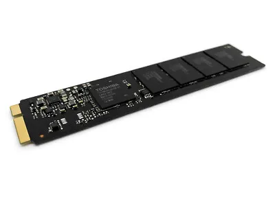 OEM 512GB SSD A1465 A1466 MacBook 11  Or 13  Air Mid 2012 ONLY Solid State Drive • $49.99