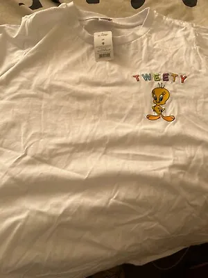 T Shirt Looney Tunes • £4.50