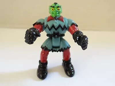 2001 Fisher Price Imaginext Castle Goblin Dungeon • £4.90