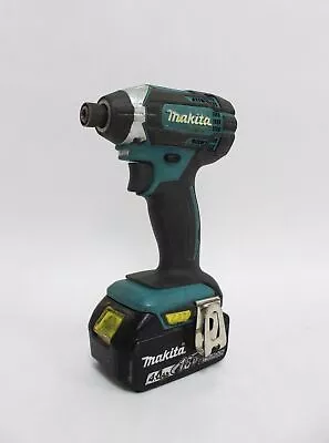 Makita XDT11Z 18V LXT Lithium-Ion Cordless Impact Driver • $64.99