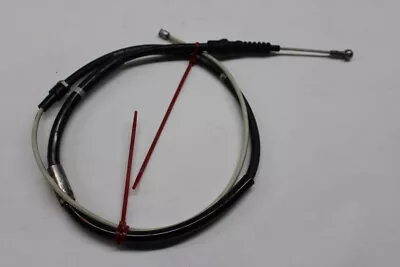 2012 Vw Beetle Coupe (a5) - Passenger Emergency Parking Brake Cable • $14.58