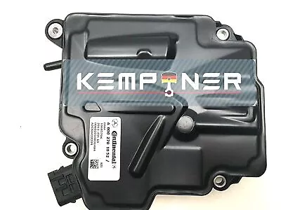 A0002701852 Original Mercedes Transmission Control Unit ISM DSM W221 W216 W25 • $568.27