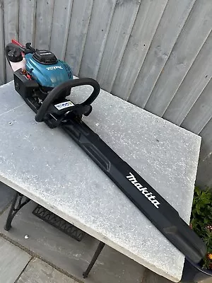 Makita Hedge Trimmer Petrol • £135