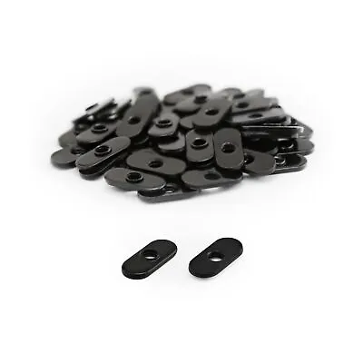 8020 3382 10 Series Steel 1/4-20 Centered Slide In Economy T Nuts (100 Pack... • $67.42