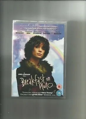 £20 • Buy Breakfast On Pluto.  DVD / NEW.