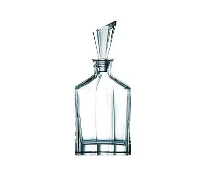 Nachtmann Aspen Whisky Decanter • $64.77