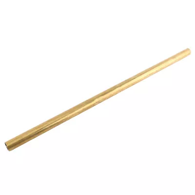 Brass Tube Pipe Tubing Round Length 50cm Model Making Outer Diameter 20mm • $18.23