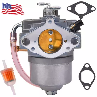 $18.35 • Buy Carburetor Assembly 15003-2349 Fit For Kawasaki FC420V 4 Stroke Engine