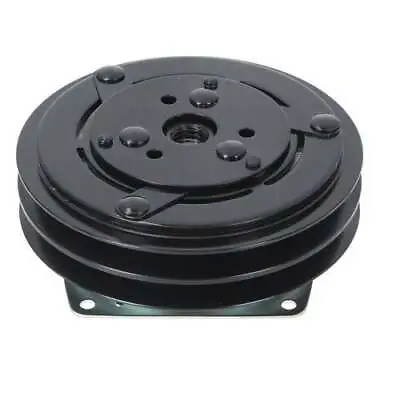 Air Conditioning Compressor Fits International Fits Ford Fits White • $120.99