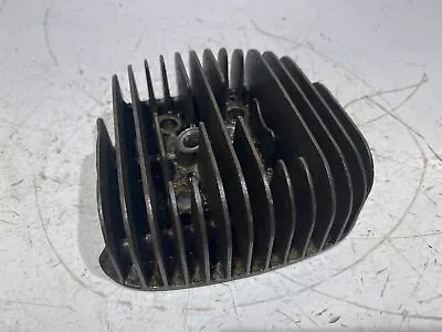 1969 Yamaha Ct1 175 Engine Motor Cyliner Head Cover • $35