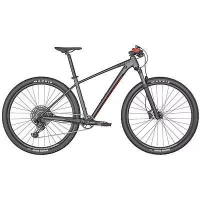 Scott Bike Scale 970 Dark Grey • $1000