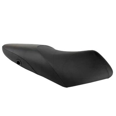 Sella Per Piaggio Liberty Sport 50-125-150-200 Cc (2006-2011) - Ecopelle Nera, Senza Serratura - Foto 13