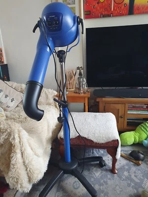 £430 • Buy XPower Anionic Stand Dryer Dog Grooming. RRP £600