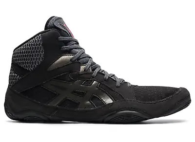 PAY LESS! || Asics Snapdown 3 Mens Wrestling/Martial Art Shoes (2E Wide) (002) • $102.15