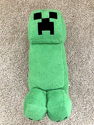 Minecraft Creeper Plush 8  Stuffed Animal Toys Dolls Mojang Video Game • $7