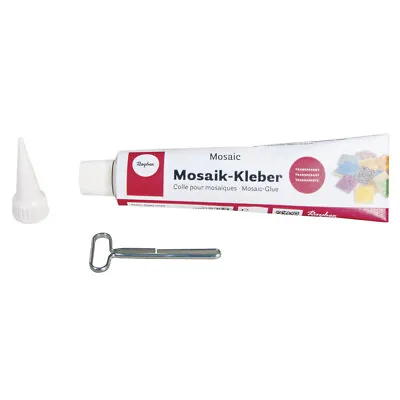 Glue For Mosaic And Stone 2.7oz • $29.83