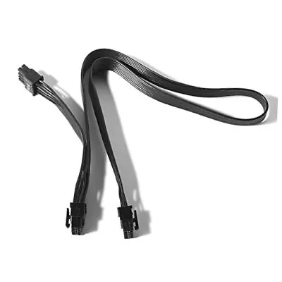 PCIE Cable For EVGA PSU 8 Pin To PCIE Power Cable Compatible With EVGA PSU • $14.01