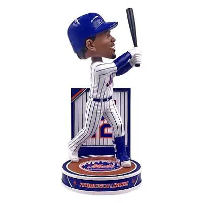 Francisco Lindor New York Mets Hero Series Bobblehead MLB Baseball • $60