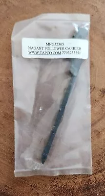 Mosin Nagant Follower Carrier W/O Spring- NEW • $16