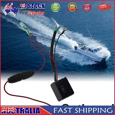 Marine Outboard Rectifier Plastic Universal For Yamaha 25-70 HP AU • $20.09